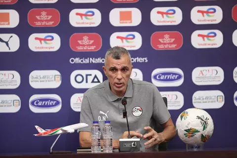 اعتذار وتبرير ووعد.. ماذا قال أسامة نبيه بعد خسارة برونزية أمم أفريقيا للشباب؟